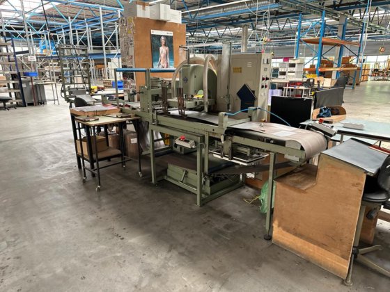 Kiefel KH 500