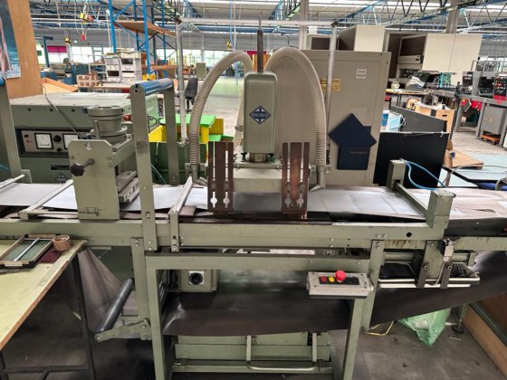 Kiefel KH 500