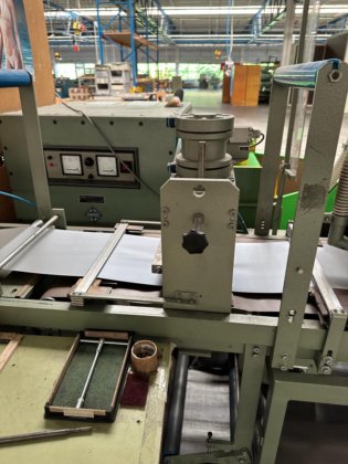Kiefel KH 500