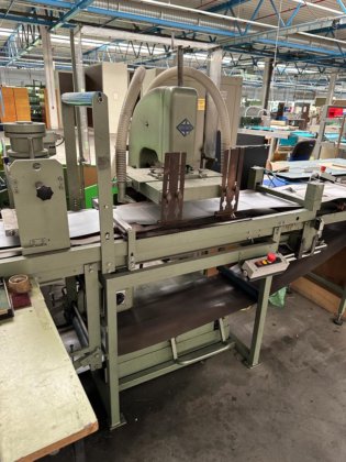 Kiefel KH 500