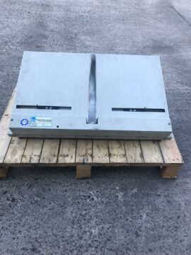 2000 Beil Type 635-T-110