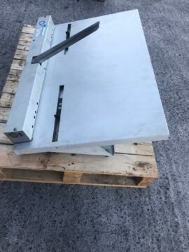 2000 Beil Type 635-T-110