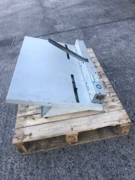 2000 Beil Type 635-T-110