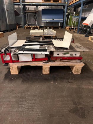 PAMÜ Scoring Machine