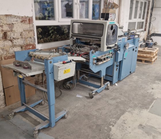 2008 MBO T500