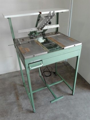 2002 Schmedt PräDeck 2310