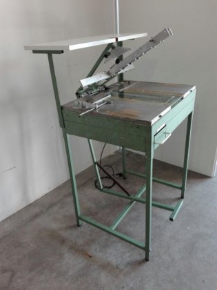 2002 Schmedt PräDeck 2310
