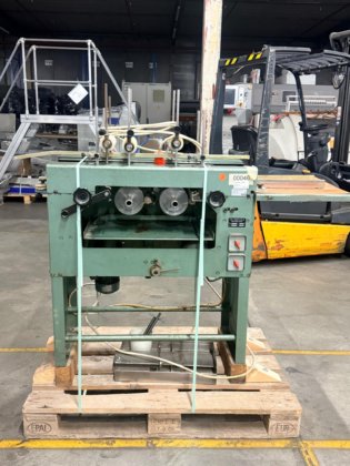 Hunkeler BRET 100