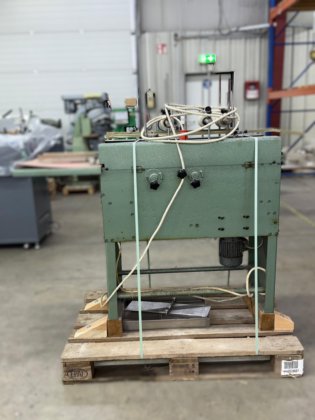 Hunkeler BRET 100