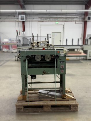 Hunkeler BRET 100