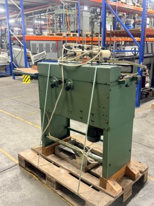 Hunkeler BRET 100