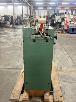 Hunkeler BRET 100