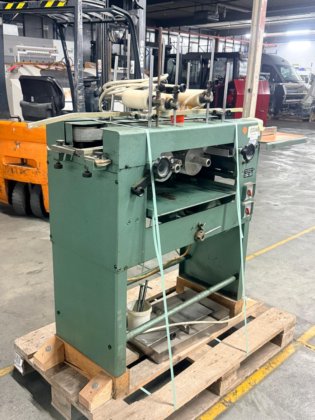 Hunkeler BRET 100