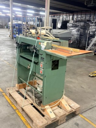 Hunkeler BRET 100
