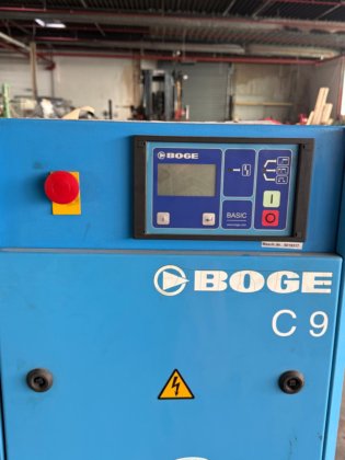 Boge C9
