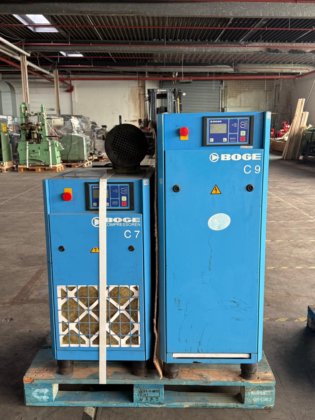 Boge C9