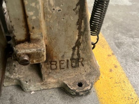 Beier (Hans Opitz & Co.)