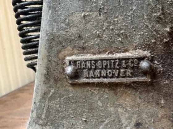 Beier (Hans Opitz & Co.)