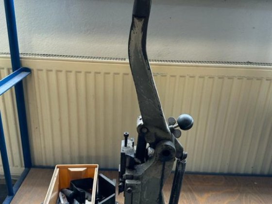 Beier (Hans Opitz & Co.)