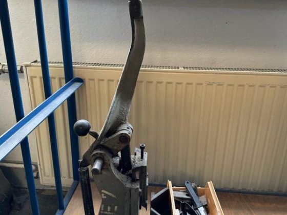Beier (Hans Opitz & Co.)