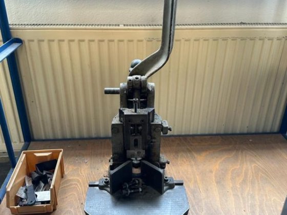 Beier (Hans Opitz & Co.)
