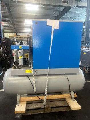 2010 Mark MSA 15 500DG2