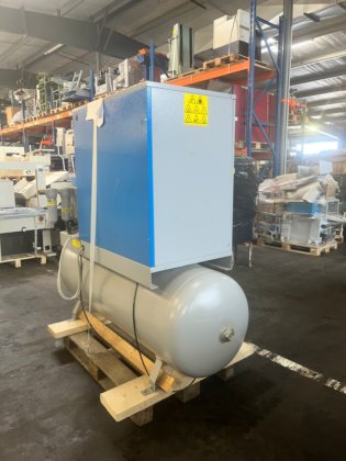 2010 Mark MSA 15 500DG2