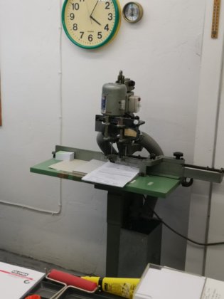 Citoborma 270B