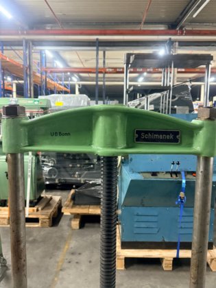 Schimanek UB Bonn