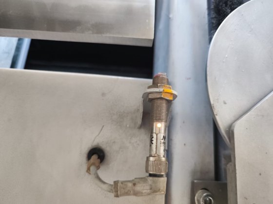 2008 Heidelberg Eurobind EB-600