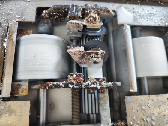 2008 Heidelberg Eurobind EB-600