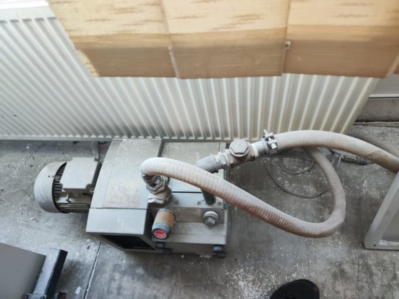 2008 Heidelberg Eurobind EB-600