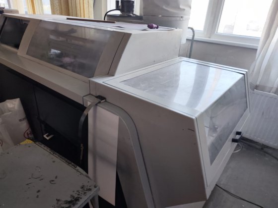 2008 Heidelberg Eurobind EB-600