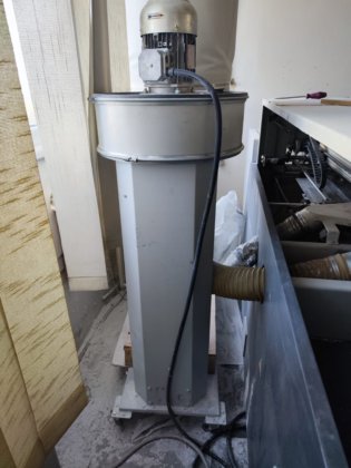 2008 Heidelberg Eurobind EB-600