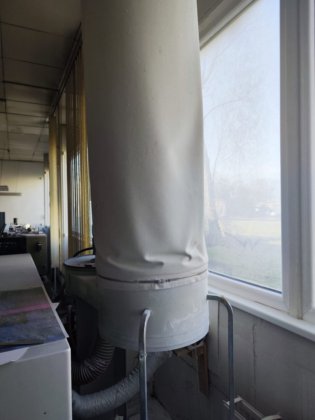 2008 Heidelberg Eurobind EB-600