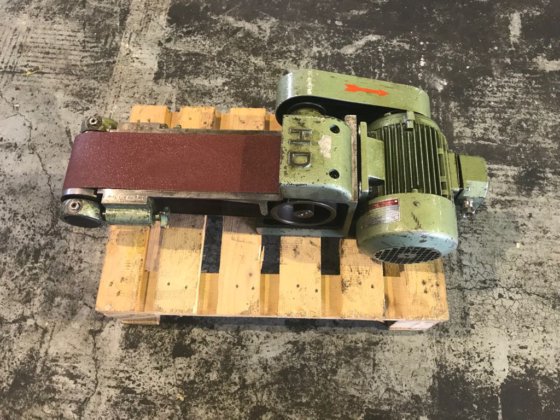 Helmut Diebold HSD01