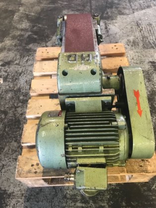 Helmut Diebold HSD01