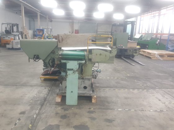 Polygraph Wegra BD 15