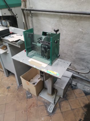 Nagel Multinak-S