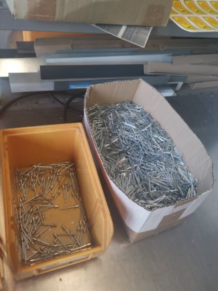 ゲシパ・リベット・ガン