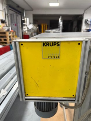Krups KF 50 1000/550