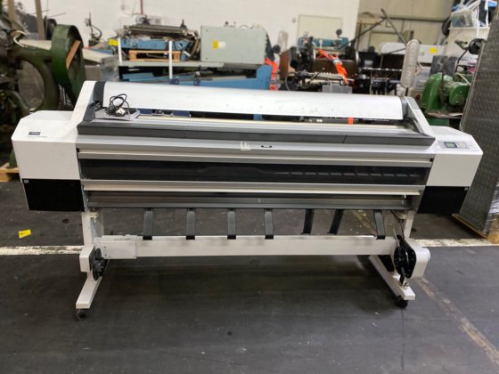 Epson Stylus Pro 11880