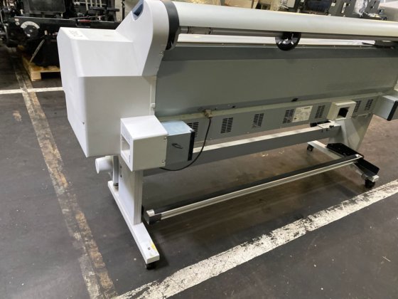 Epson Stylus Pro 11880