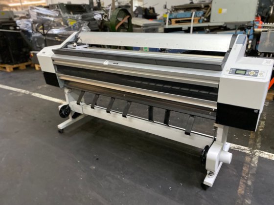 Epson Stylus Pro 11880