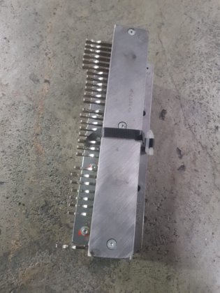 Punching/Perforating Tools