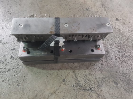 Punching/Perforating Tools