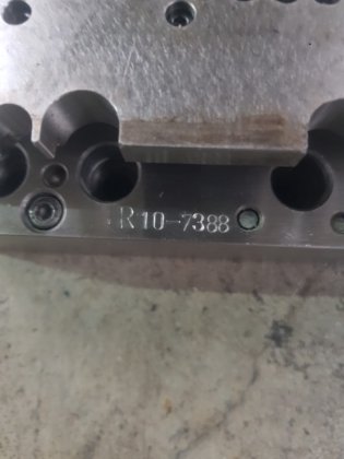 Punching/Perforating Tools