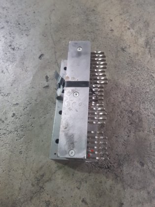 Punching/Perforating Tools