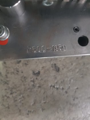 Punching/Perforating Tools