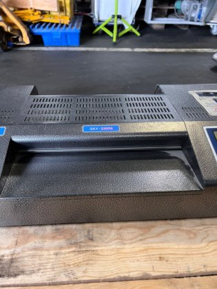 Peach Lamination SKY 330R8